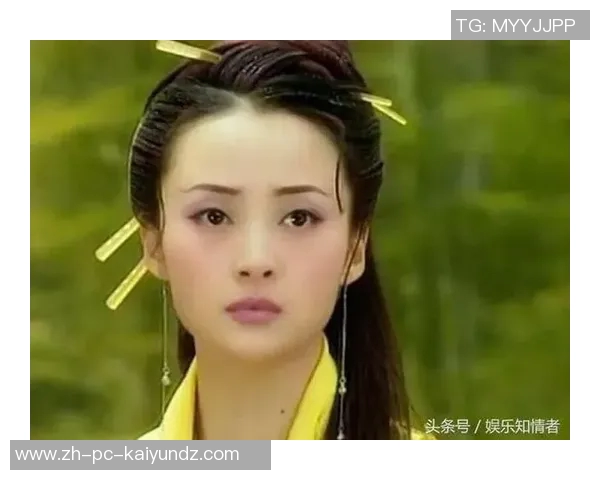 最新公布桑妮娜引发热议她的表现让人惊艳不已