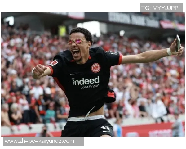 纽卡斯尔成功截胡法鹰前锋埃基蒂克转会费高达7800万欧元