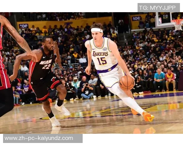 湖人对决热火G2直播全程回顾与精彩瞬间分析