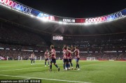 马竞强势开局：西甲首轮2-0战胜马拉加，卢克曼表现抢眼